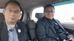 SMSI Tunggu Rapimnas Tentukan Sujao atas Perjanjian Dagang RI-AS