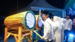 Ramadhan Fair XX Syiar Agama dan Geliat Ekonomi Menyatu di Jantung Kota Medan