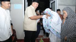 Pemkab Asahan Kunjungi 13 Kecamatan, dalam Safari Ramadhan 1447 H