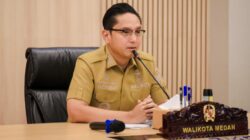 20 Tahun Jadi Ikon, Ramadan Fair Medan Hidupkan UMKM dan Kebersamaan Warga