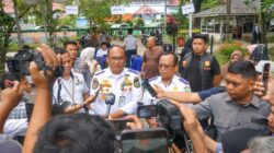 Masyarakat Serbu Mudik Gratis Bareng Pemko Medan 2026, Kuota 4.000 Kursi Ludes