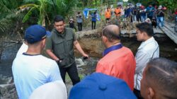 Tahun 2026,Perbaikan Ruas Jalan Jembatan Merah-Muarasoma dan Lubukpakam-Tanah Abang-Galang