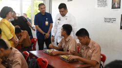 Pencairan Dana BOS, 96% RKAS Telah Disahkan