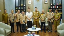 Forkala dan FPK Dukung Surat Edaran Wali Kota