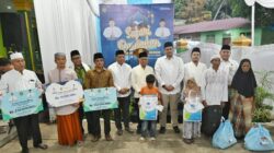 Anggaran Rp.230 M, Bobby Nasution Bangun Jalan Sipiongot Usai Lebaran