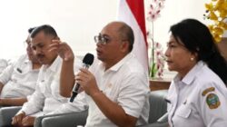 2025, Realisasi Investasi Sumut 58,5 Triliun, Serap 60,133 Tenaga Kerja