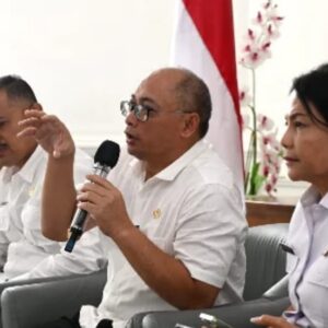 2025, Realisasi Investasi Sumut 58,5 Triliun, Serap 60,133 Tenaga Kerja