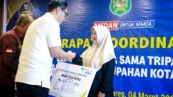 Rico Waas Tekankan Sinergi Tripartit Perkuat Iklim Investasi dan Lapangan Kerja