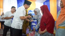 Wali Kota Medan Dorong Bapenda Bertransformasi Menuju Digitalisasi