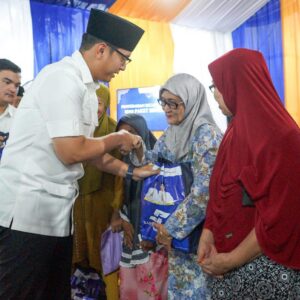 Wali Kota Medan Dorong Bapenda Bertransformasi Menuju Digitalisasi