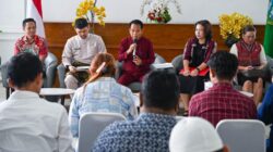 Realisasi Pendapatan Daerah Sumut 2025 Meningkat Signifikan