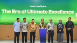 Masuki “Era of Ultimate Excellence”, USU Menatap Panggung Global