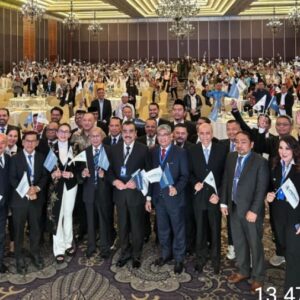 PERADI PROFESIONAL Hadir Bukan Tandingan, Menjawab Tantangan Nyata Dunia Hukum Indonesia