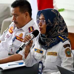 Pemprov Sumut Sediakan 5.500 Kursi Mudik Gratis Idulfitri 2026