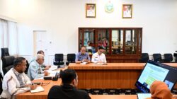 Dana TKD Sumut Ditambah Rp.6,3 Triliun Untuk Pemulihan Pascabencana Sumut