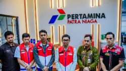 Pemko Medan Cek Langsung Stok BBM, Pertamina Pastikan Stok Aman