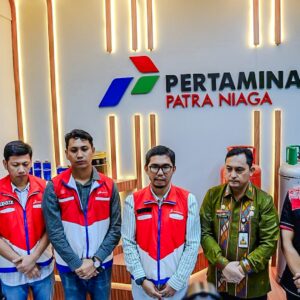 Pemko Medan Cek Langsung Stok BBM, Pertamina Pastikan Stok Aman