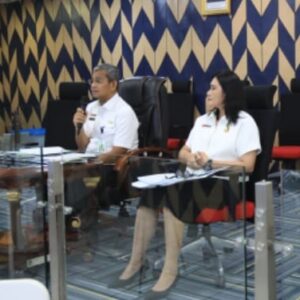 PSEL Medan Raya Mulai Dipersiapkan, Pemko Medan Bebaskan Lahan dan Siapkan Anggaran 2026