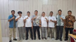 SMSI Apresiasi Pencapaian Sat Narkoba Batu Bara Dalam Berantas Peredaran Narkotik