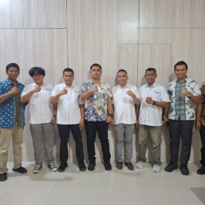 SMSI Apresiasi Pencapaian Sat Narkoba Batu Bara Dalam Berantas Peredaran Narkotik