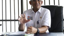 Kabar Gembira, 8.533 PPPK Paruh Waktu Pemko Medan Dipastikan Terima THR & Gaji 13