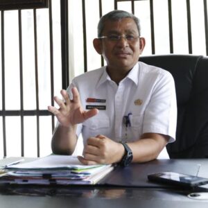 Kabar Gembira, 8.533 PPPK Paruh Waktu Pemko Medan Dipastikan Terima THR & Gaji 13