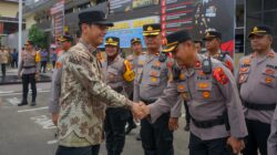 Wali Kota Medan Pastikan Pelayanan Maksimal Selama Mudik Lebaran