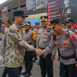 Wali Kota Medan Pastikan Pelayanan Maksimal Selama Mudik Lebaran