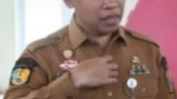 Mahfullah Pratama : Sumut Jadi Tuan Rumah Sepak Bola Piala AFF Asean U-19