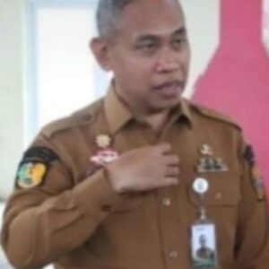 Mahfullah Pratama : Sumut Jadi Tuan Rumah Sepak Bola Piala AFF Asean U-19