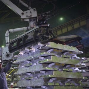 Ramadan di Area Smelter INALUM, K3 Tetap Prioritas