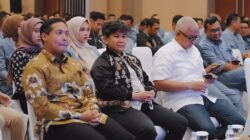 Bukber INALUM : Silaturahmi Jadi Energi Perusahaan