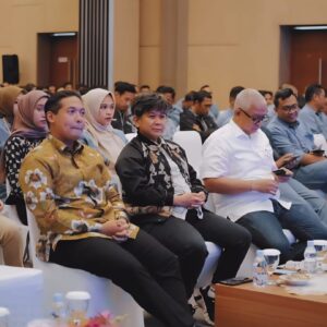 Bukber INALUM : Silaturahmi Jadi Energi Perusahaan