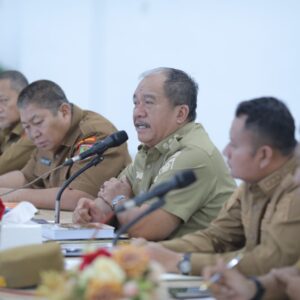 Efisiensi, Kegiatan Memperingati Hari Jadi Kabupaten Asahan Ke-80 Tidak Dianggarkan