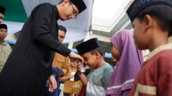 Tahun 2026, Rico Waas Fokus Pembangunan Medan Utara