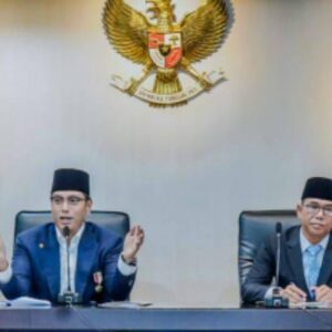 Rico Waas Tegaskan Komitmen Penanganan Terpadu Narkoba di Belawan Tak Boleh Berhenti