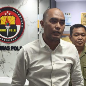 Polda Sumut Gagalkan Pengiriman 5 Kg Sabu ke Jakarta, Mahasiswi Jadi Kurir