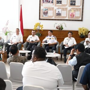 Pariwisata Sumut Bergeliat, 360 Ribu Wisatawan Padati Destinasi Saat Lebaran