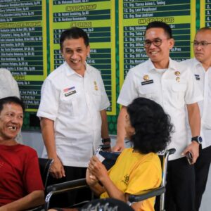 Ayo, Sudah Lengkap Pemeriksaan Jantung di RSUD dr Pirngadi Medan