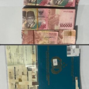 Polsek Kuala Berhasil Ungkap Kasus Pencurian, Pelaku Diamankan