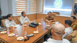 Sebaiknya Dibangun Rumah Susun Warga Pinggiran Sungai