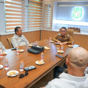 Sebaiknya Dibangun Rumah Susun Warga Pinggiran Sungai