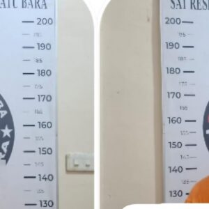 Polres Batu Bara Tangkap Dua Pria Pengedar Sabu