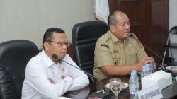 Pemkab Asahan Diharapkan Dapat Meningkatkan Akuntabilitas Pengelolaan Keuangan