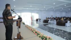 ASN Pemkab Asahan Dibekali Kemahiran Berbahasa Indonesia