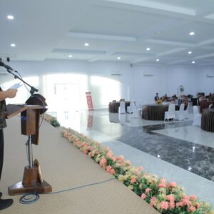 ASN Pemkab Asahan Dibekali Kemahiran Berbahasa Indonesia