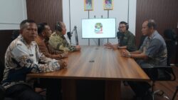 Dinas Pendidikan Asahan Berinovasi Hadirkan Studio Podcast “Asahan Cerdas”