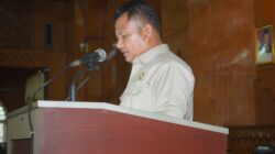 Angka Kemiskinan Dan Pengangguran di Kabupaten Asahan Mengalami Penurunan