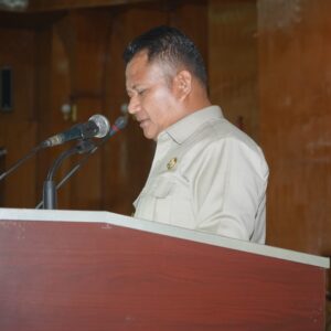 Angka Kemiskinan Dan Pengangguran di Kabupaten Asahan Mengalami Penurunan