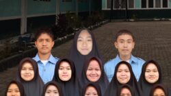 13 Santri Pesantren Darul Mursyid Lulus PTN Jalur SNBP 2026